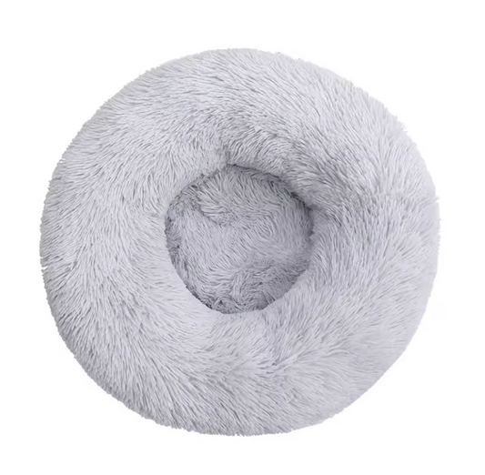 Round Pet Bed