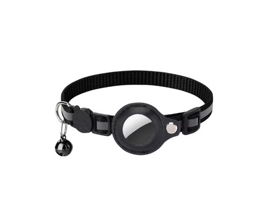 Cat AirTag Holder Collar