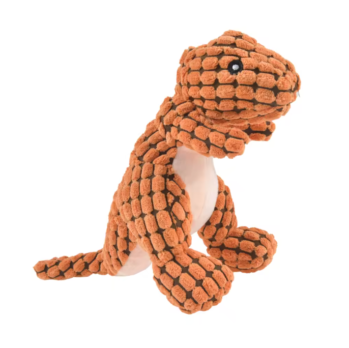 Dinosaur Plush Toy