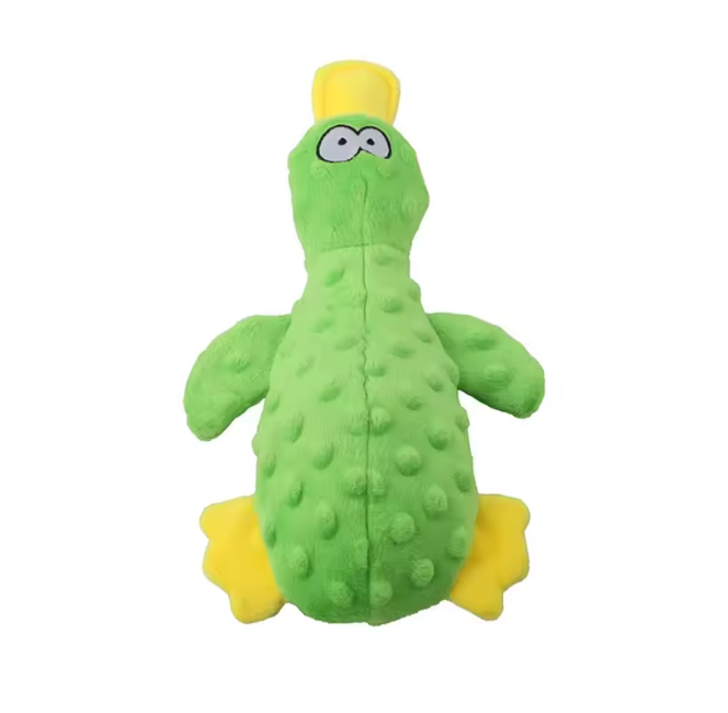 Duck Plush Toy