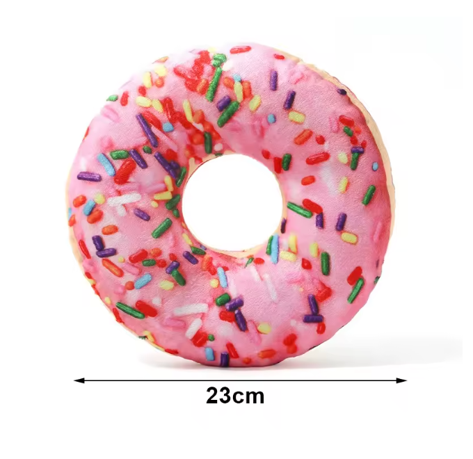 Doughnut Toy