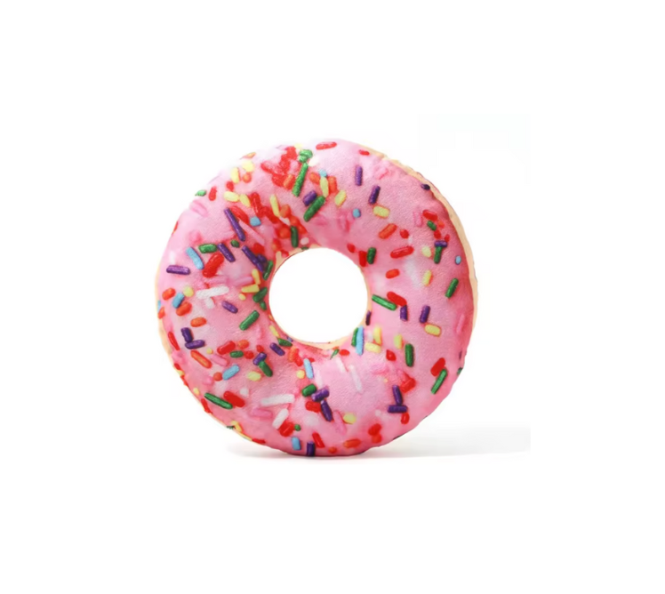 Doughnut Toy