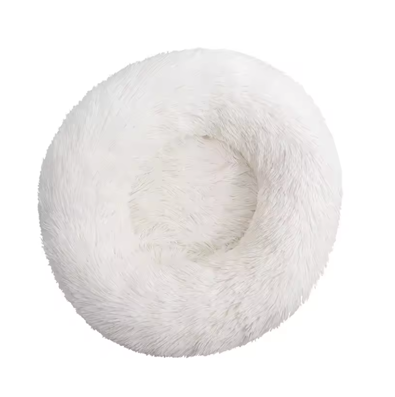 Round Pet Bed