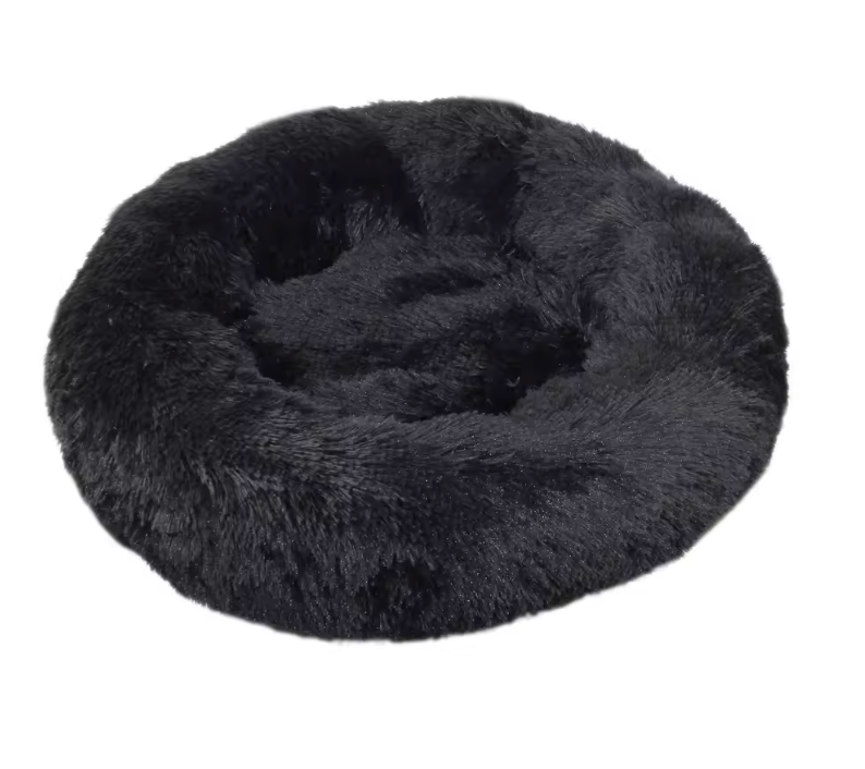 Round Pet Bed