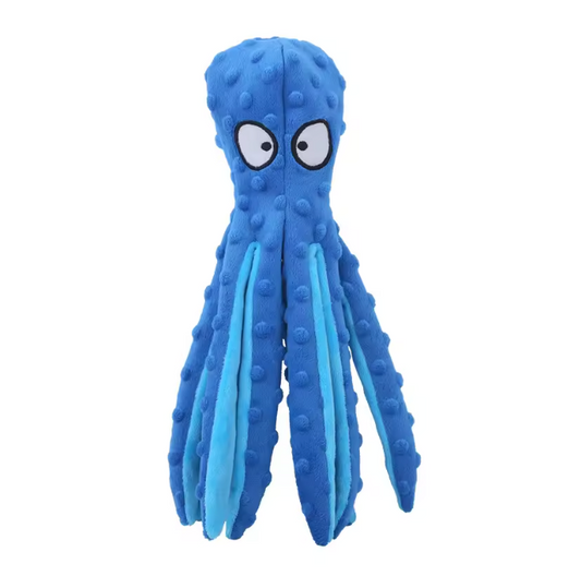 Octopus Plush Toy