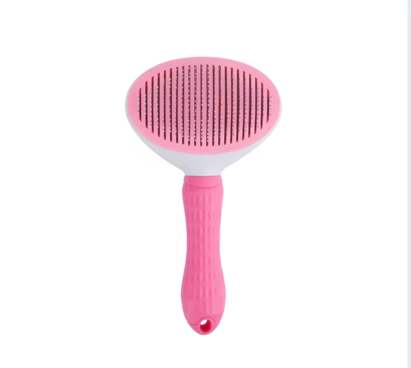 Pet Hair Removal Brush