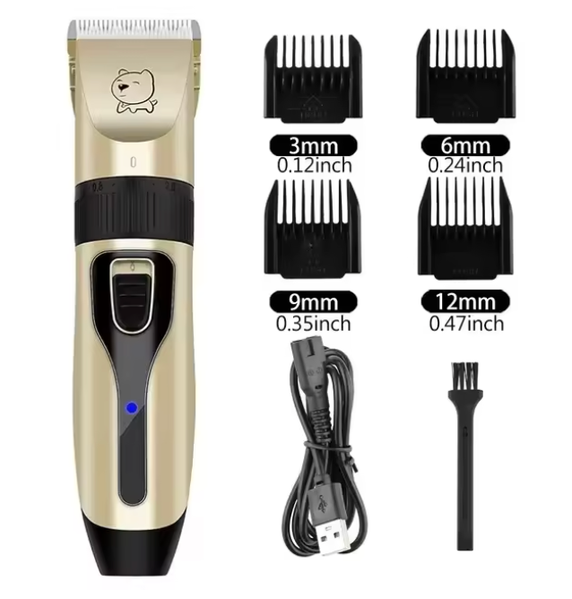 Dog Hair Clipper