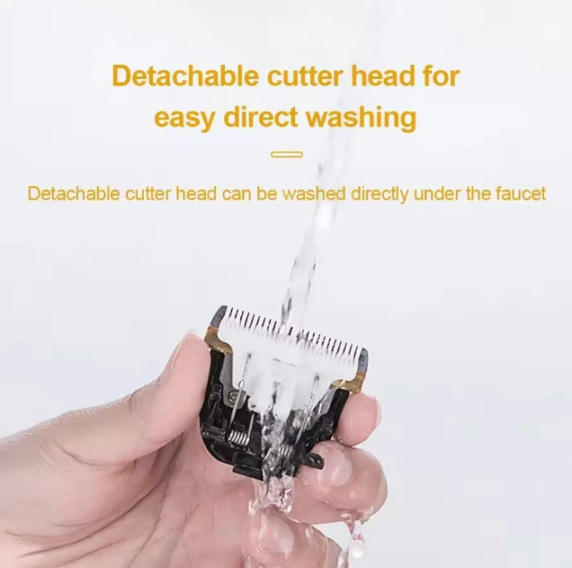 Dog Hair Clipper